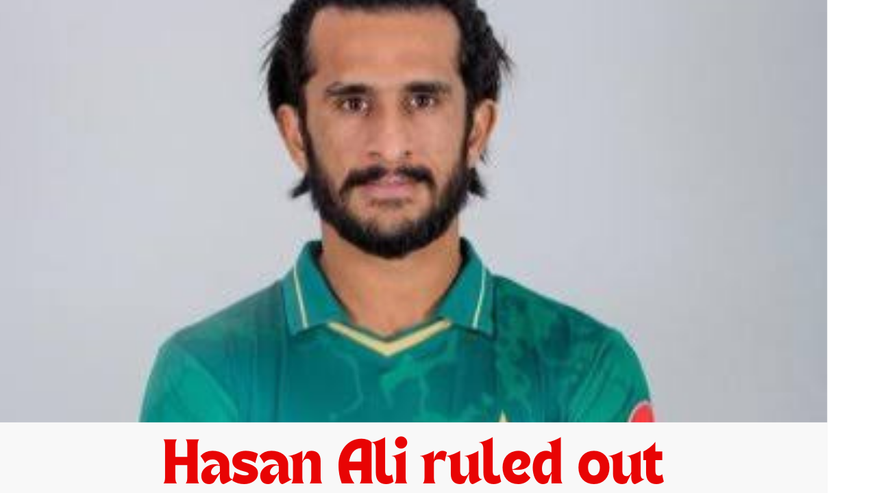 Hasan Ali