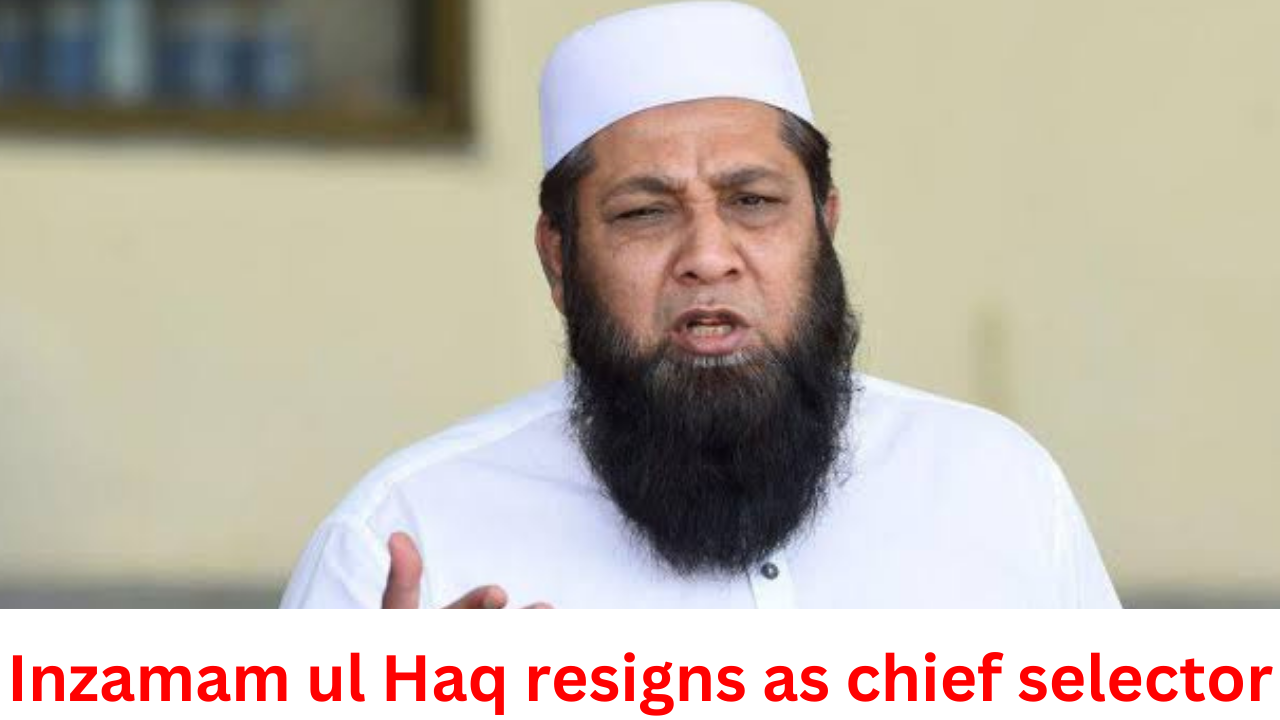 Inzamam-ul-Haq