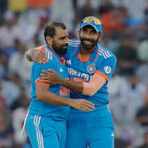 Mohammad Shami